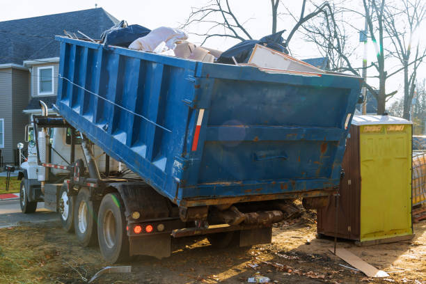 Best Same-Day Junk Removal  in Holcom, KS