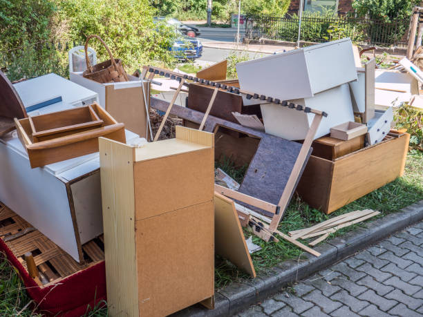 Attic Cleanout Services in Holcom, KS