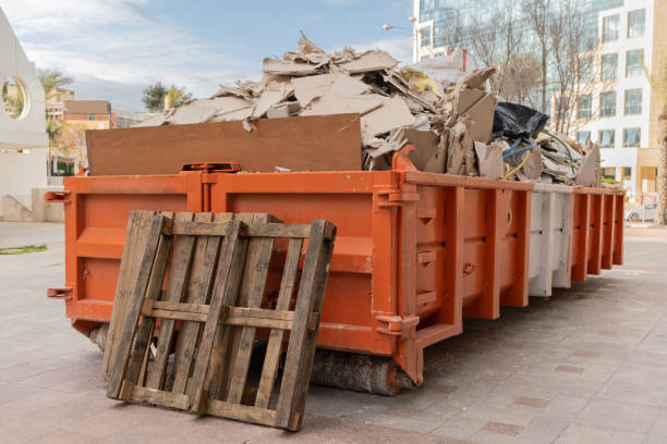Best Estate Cleanout Services  in Holcom, KS