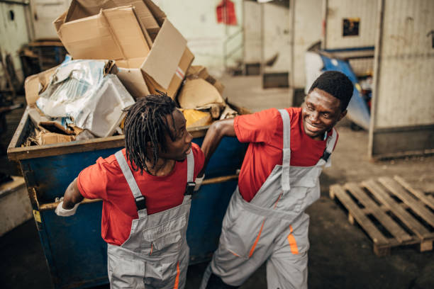 Best Commercial Junk Removal  in Holcom, KS