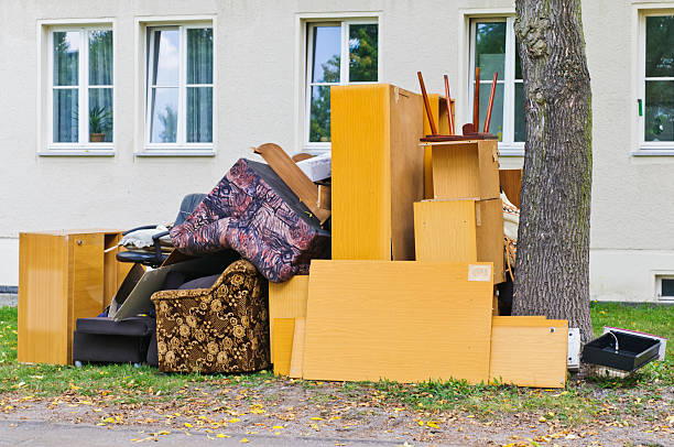 Best Garage Cleanout Services  in Holcom, KS