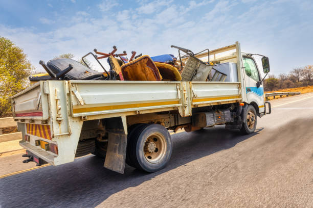 Debris Removal in Holcom, KS