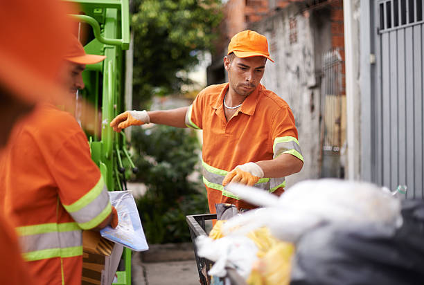 Best Affordable Junk Removal Services  in Holcom, KS